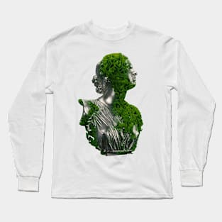 SILVER MOSS Long Sleeve T-Shirt